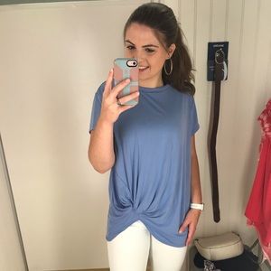 Meet your Posher - Sarah